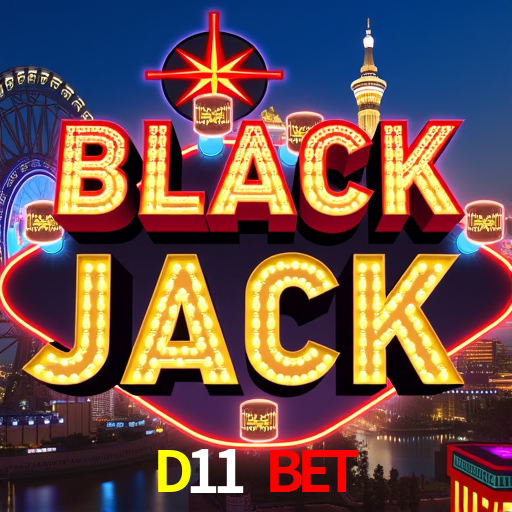 App D11 Bet