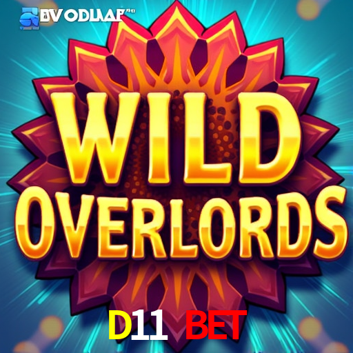 Jogos de Cassino D11 Bet