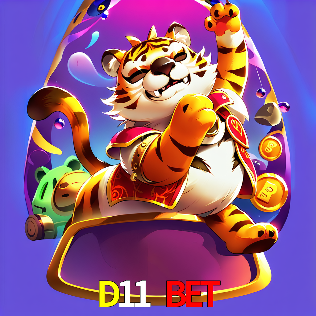  D11 Bet